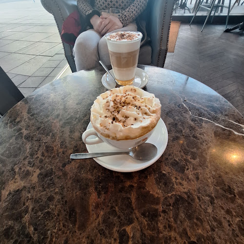 Green Caffe Nero - Legionowo