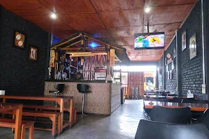 Lok-Lok Cafe Resto And Bar image