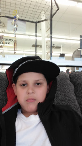 Shopping Mall «Pleasant Valley Shopping Center», reviews and photos, 7524 Broadview Rd, Cleveland, OH 44134, USA