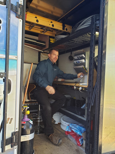 HVAC Contractor «Comfort Pro Heating & Cooling, Inc.», reviews and photos