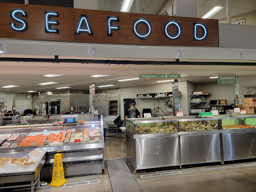 Grocery Store «Central Market», reviews and photos, 15605 Main St, Mill Creek, WA 98012, USA