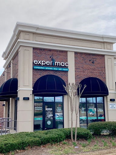 Computer Repair Service «Experimac Cumming», reviews and photos, 1586 Market Pl Blvd, Cumming, GA 30041, USA