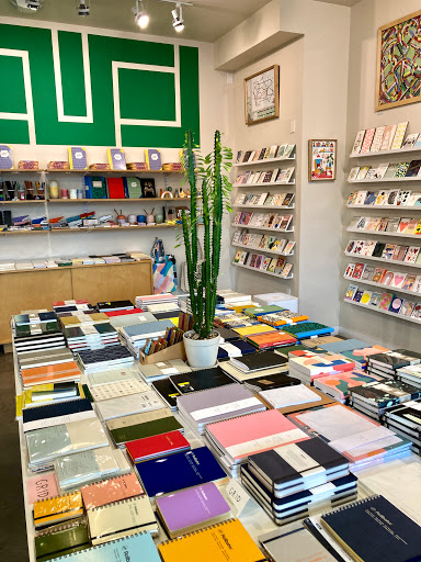 Stationery Store «Little Otsu», reviews and photos, 3225 SE Division St, Portland, OR 97202, USA