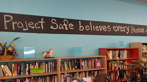 Thrift Store «Project Safe», reviews and photos