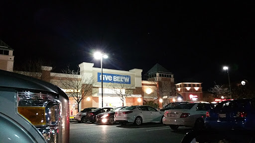Variety Store «Five Below», reviews and photos, 12970 Middlebrook Road, Germantown, MD 20874, USA