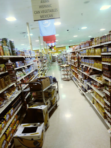 Supermarket «Tops», reviews and photos, 700 1st N St, Syracuse, NY 13208, USA