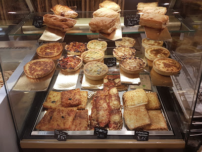 La Gourmandise à Saint-Chinian