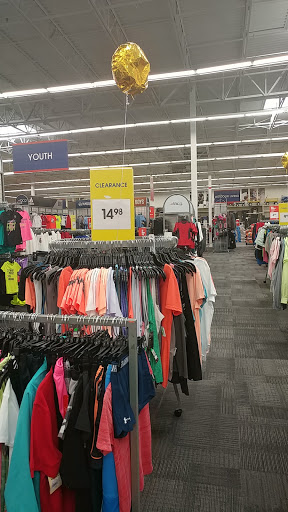 Sporting Goods Store «Academy Sports + Outdoors», reviews and photos, 651 E Trenton Rd, Edinburg, TX 78539, USA