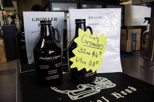 Liquor Store «Checkers Discount Liquors & Wine», reviews and photos, 35202 S Dixie Hwy, Homestead, FL 33034, USA