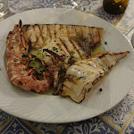 Photo n°2 de l'avis de Andrea.i fait le 08/12/2023 à 21:37 sur le  L’Oste Pazzo à Catania