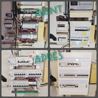 L.D Électricité automatisme à Gémenos