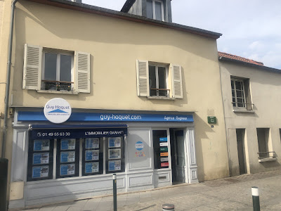 Agence immobilière Guy Hoquet BAGNEUX à Bagneux