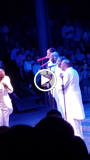 Event Venue «South Shore Music Circus», reviews and photos, 130 Sohier St, Cohasset, MA 02025, USA