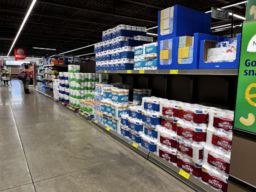 Supermarket «ALDI», reviews and photos, 13 NY-17K, Newburgh, NY 12550, USA