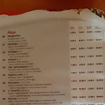 Photo n°5 de l'avis de Cat. fait le 05/02/2020 à 14:19 sur le  Laola - Sportheim Bistrorante à Jettenbach