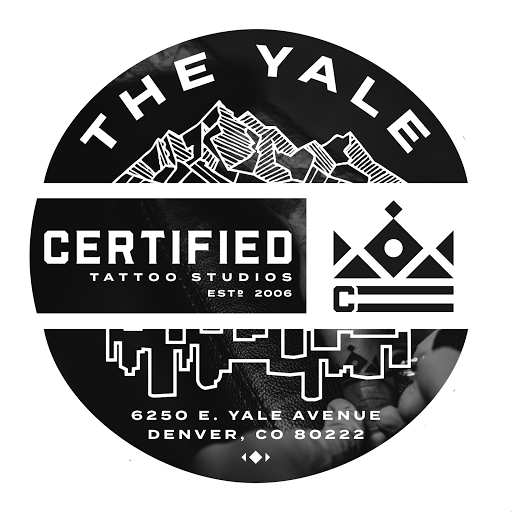 Explore spongebob and patrick tattoo ideas, creative tattoo ideas in Denver, available at Certified Tattoo Studios