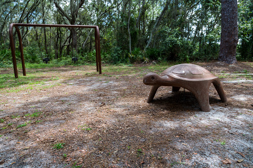 Park «Stephen J. Wortham Park», reviews and photos, 12108 Rhodine Rd, Riverview, FL 33579, USA