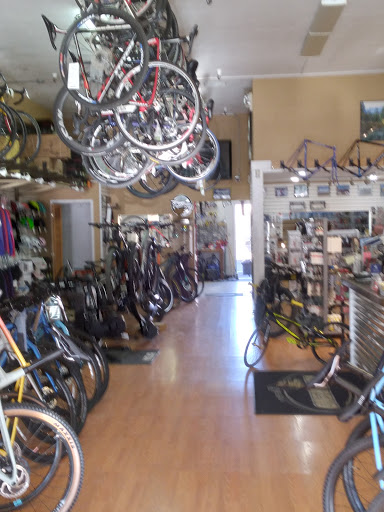 Bicycle Store «Velo Reno», reviews and photos, 3450 Lakeside Dr, Reno, NV 89509, USA