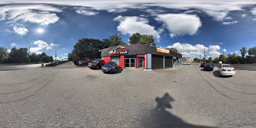 Used Car Dealer «JKJ Auto Sales», reviews and photos, 234 E 29th St, Paterson, NJ 07514, USA