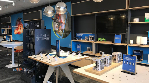 Cell Phone Store «AT&T», reviews and photos, 571 Baltimore Pike, Bel Air, MD 21014, USA