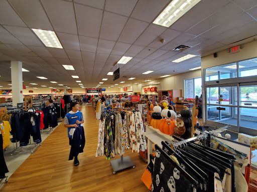 Department Store «T.J. Maxx», reviews and photos, 5883 Spout Springs Rd, Flowery Branch, GA 30542, USA