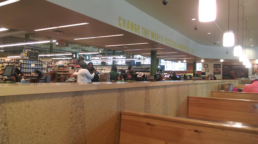 Grocery Store «Whole Foods Market», reviews and photos, 13998 Cedar Rd, University Heights, OH 44118, USA