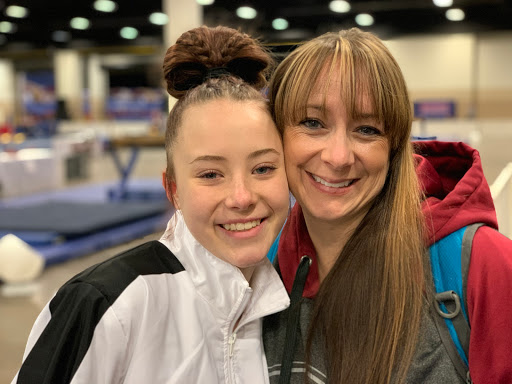 Gymnastics Center «All American Gymnastics», reviews and photos, 95 S 1400 W, Lindon, UT 84042, USA