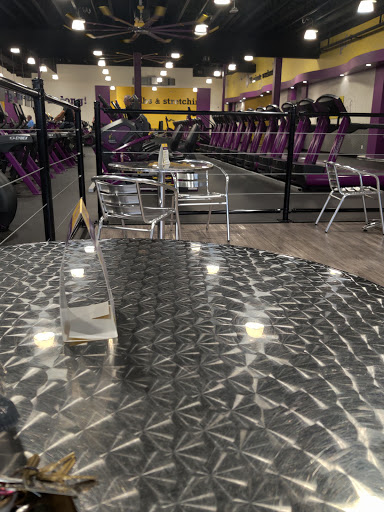Gym «Planet Fitness», reviews and photos, 6022 S State Street, Murray, UT 84107, USA