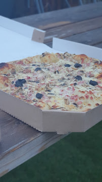 Pizza du Pizzeria Pizza Gallucci à Bouc-Bel-Air - n°3