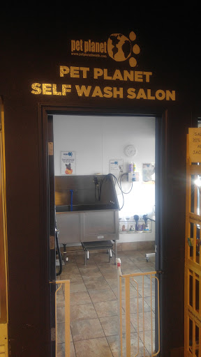 Pet Store «Pet Planet», reviews and photos, 5150 S Rural Rd #106, Tempe, AZ 85282, USA