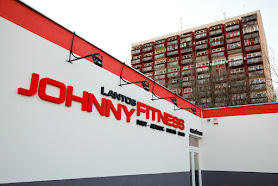 Lantos Johnny Fitness