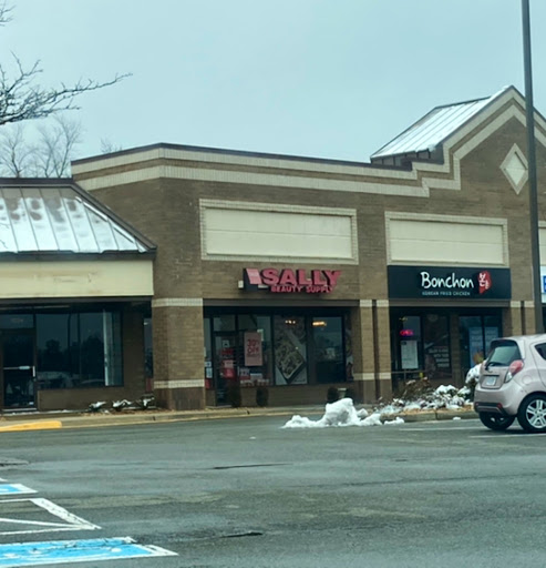 Sally Beauty, 7382 Bell Creek Rd, Mechanicsville, VA 23111, USA, 