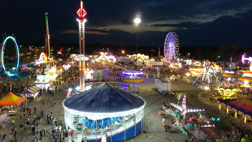 Fair «Colorado State Fair Rentals», reviews and photos, 1001 Beulah Ave, Pueblo, CO 81004, USA