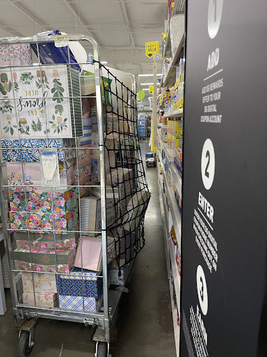 Discount Store «Dollar General», reviews and photos, 1100 Ashridge Drive, Clarksville, TN 37042, USA