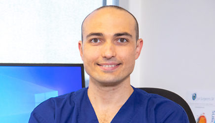 Dr Paul Athanasiov