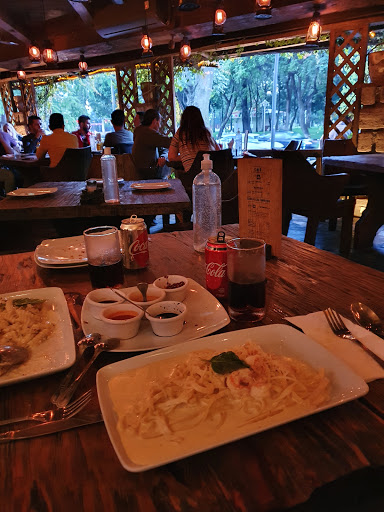 Restaurante filipino Zapopan