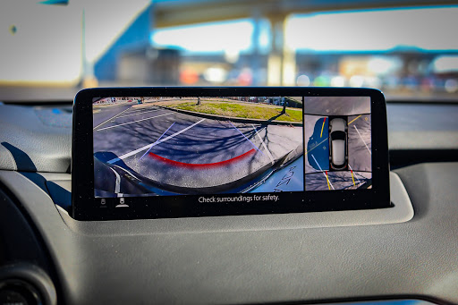 Car Dealer «Nelson Mazda Cool Springs», reviews and photos, 7104 S Springs Dr, Franklin, TN 37067, USA