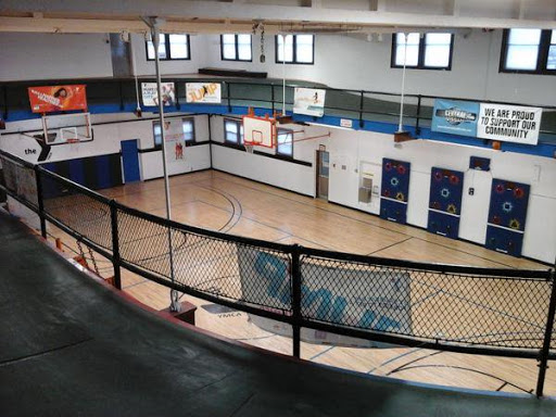 Youth Center «Yonkers Family YMCA», reviews and photos, 17 Riverdale Ave, Yonkers, NY 10701, USA