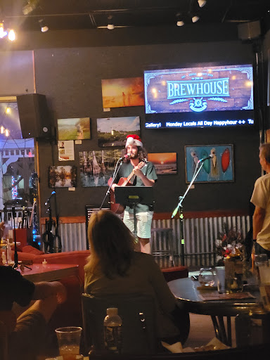 Lounge «The Brewhouse Gallery», reviews and photos, 720 Park Ave, Lake Park, FL 33403, USA