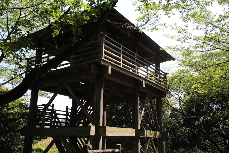 水満田古墳公園