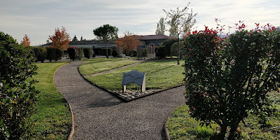 Nouveau Cimetière de Revel à Revel