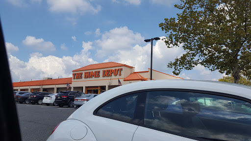 Home Improvement Store «The Home Depot», reviews and photos, 902 Murray Rd, East Hanover, NJ 07936, USA