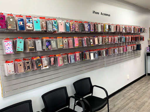 Cell Phone Store «M Wireless ATL Cell Phone Repair & Unlock», reviews and photos, 1210 Rockbridge Rd NW, Norcross, GA 30093, USA