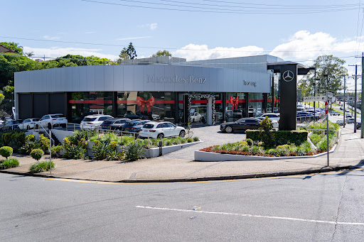 Mercedes-Benz Toowong