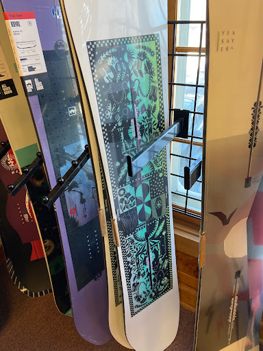 Ski Shop «Leisuretime of Southbury», reviews and photos, 1500 Southford Rd, Southbury, CT 06488, USA