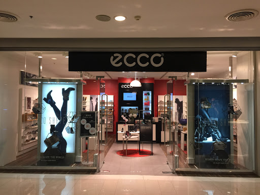 Ecco Central World