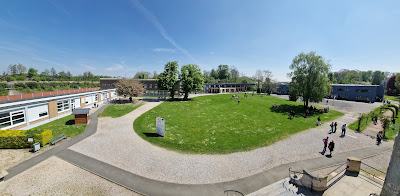 Lycées Saint Vincent de Paul / Notre Dame du Sacré Cœur à Loos