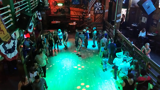 Night Club «In Cahoots Dance Hall & Saloon», reviews and photos, 5373 Mission Center Rd, San Diego, CA 92108, USA