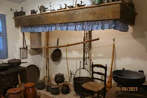 Museu Rural image