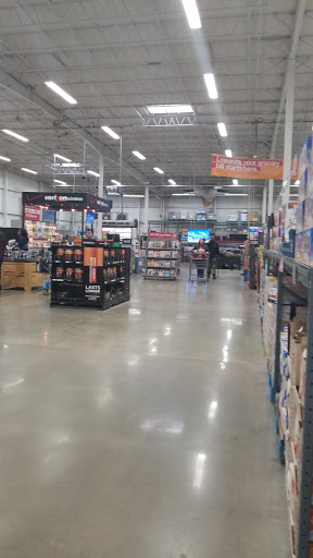 Warehouse club «BJ’s Wholesale Club», reviews and photos, 110 Centerville Rd, Lancaster, PA 17603, USA